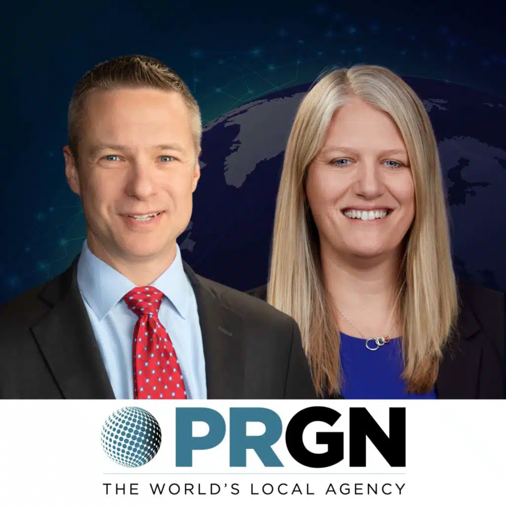 S6 E5: Building a Global Internal Communications Function from the Ground Up