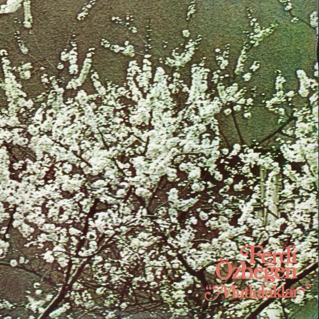 Ayrılıkta Ne Buldun (Gel) (2025 Remastered)