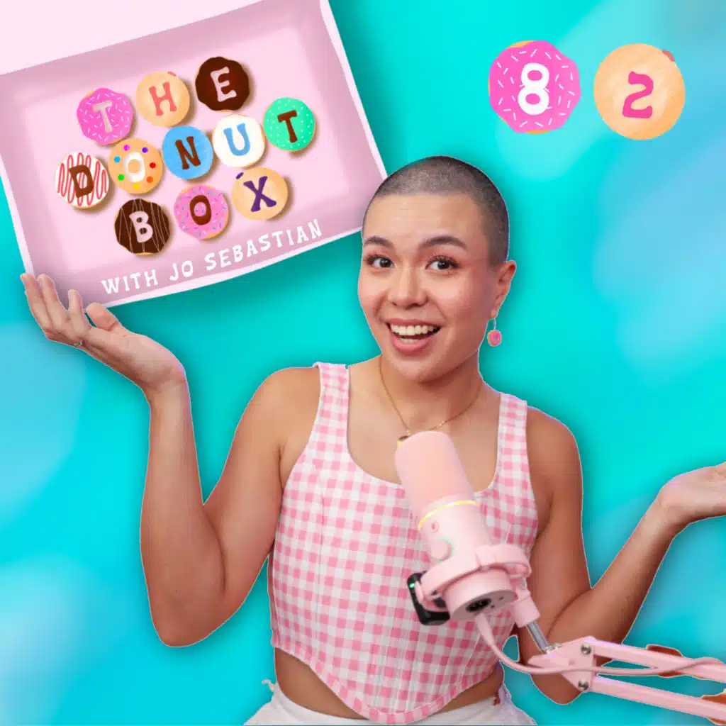 82: PCOS, Restrictive Diets & Healing: Breaking Free from Food Rules