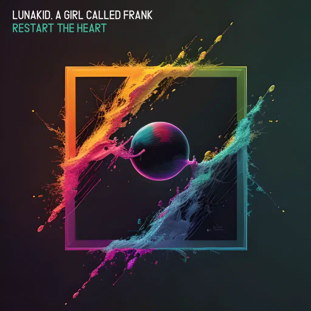 Lunakid & A Girl Called Frank