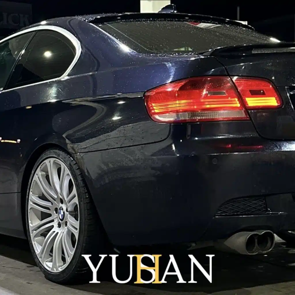 Yushan