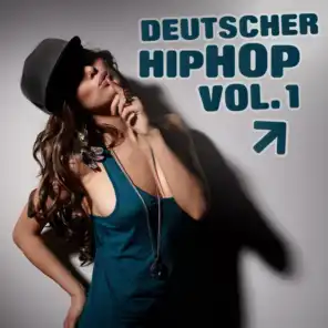 Deutscher Hip Hop, Vol. 1