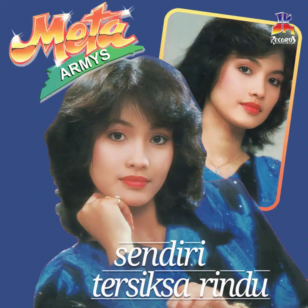 Sendiri Tersiksa Rindu