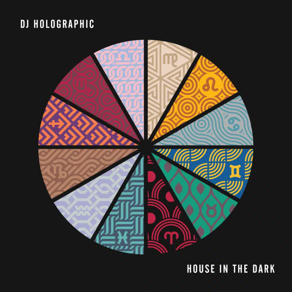 House In The Dark