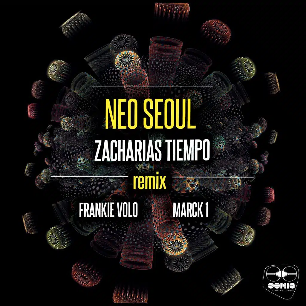 Neo Seoul (Marck1 Remix)