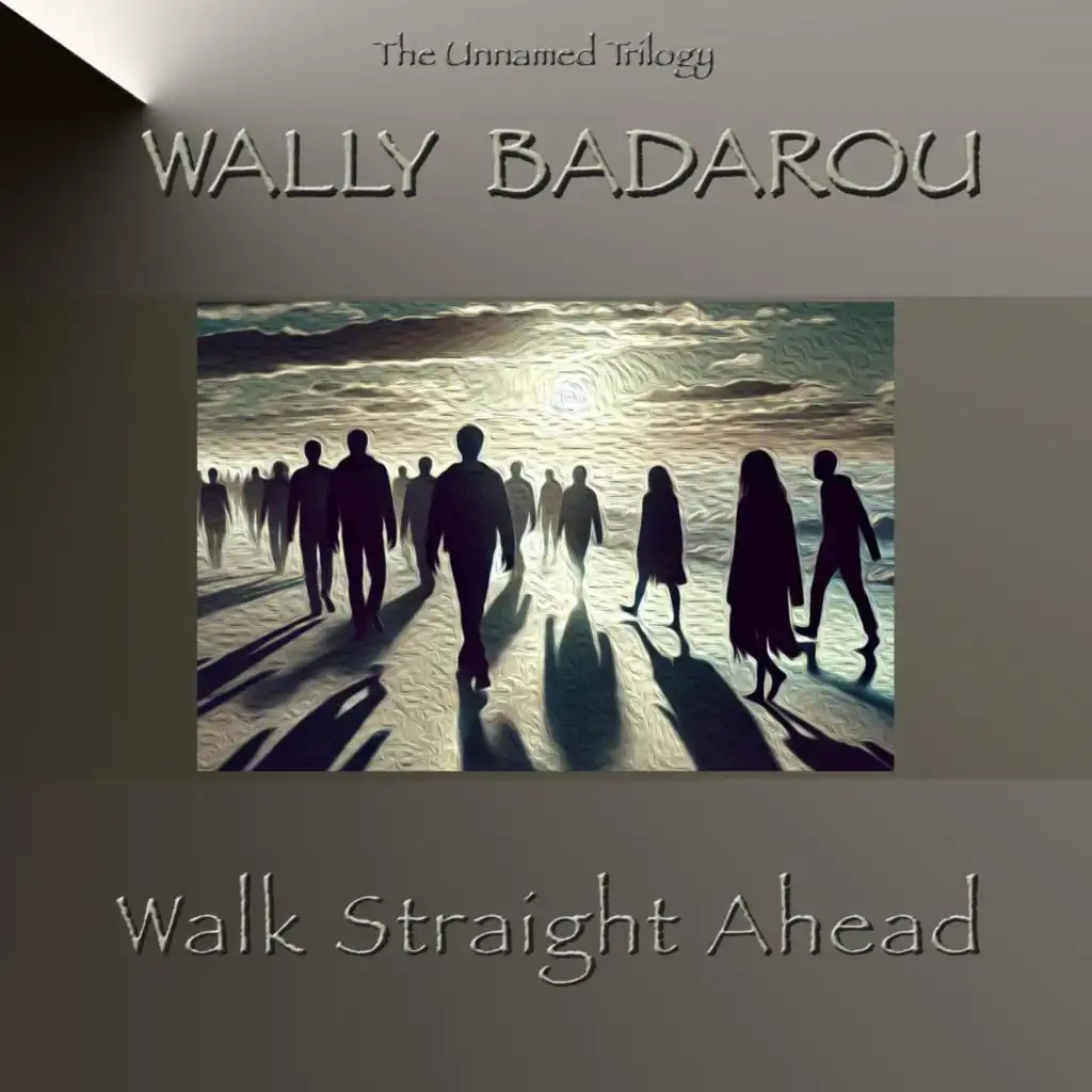 Wally Badarou