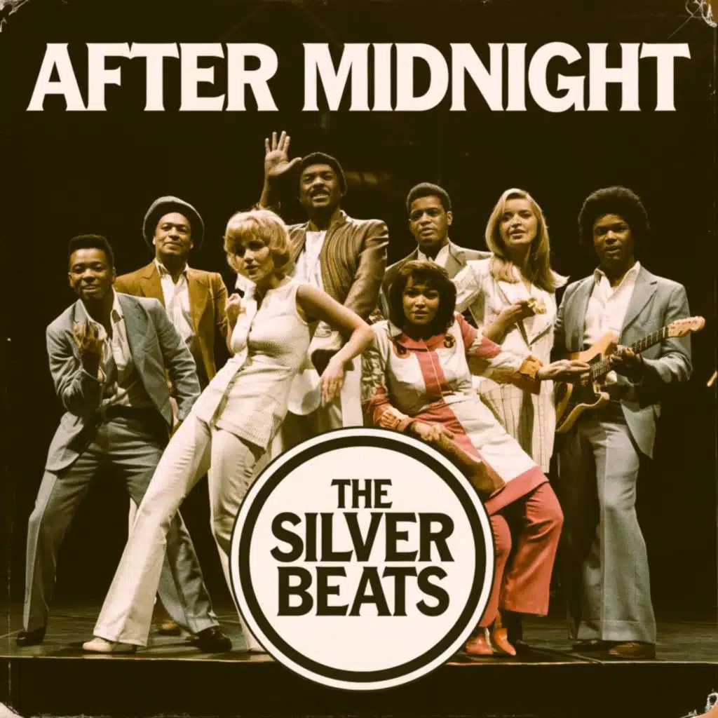 The Silver Beats