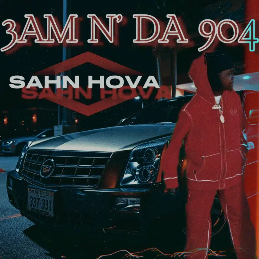 3AM N' DA 904