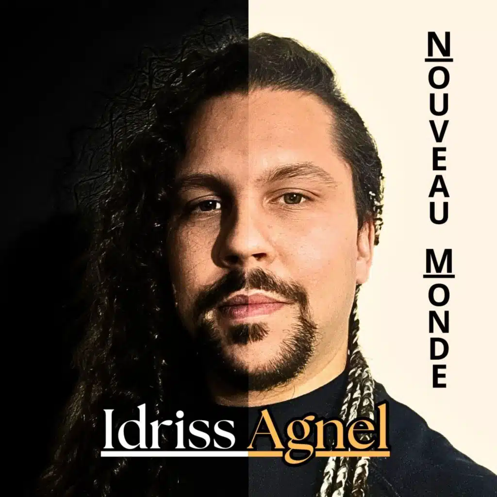 Nouveau Monde