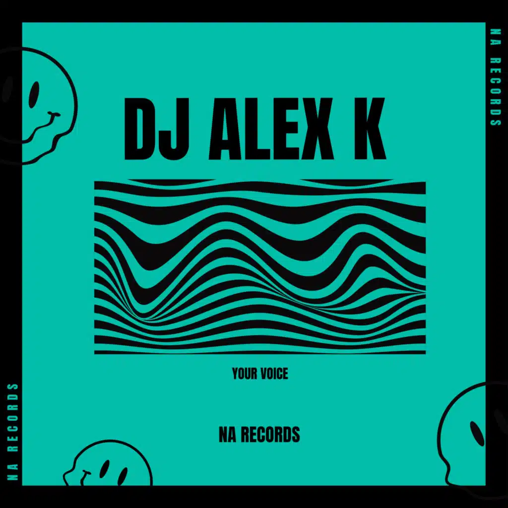 Dj Alex K