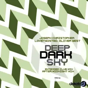 Deep Dark Sky (After Midnight Mix)