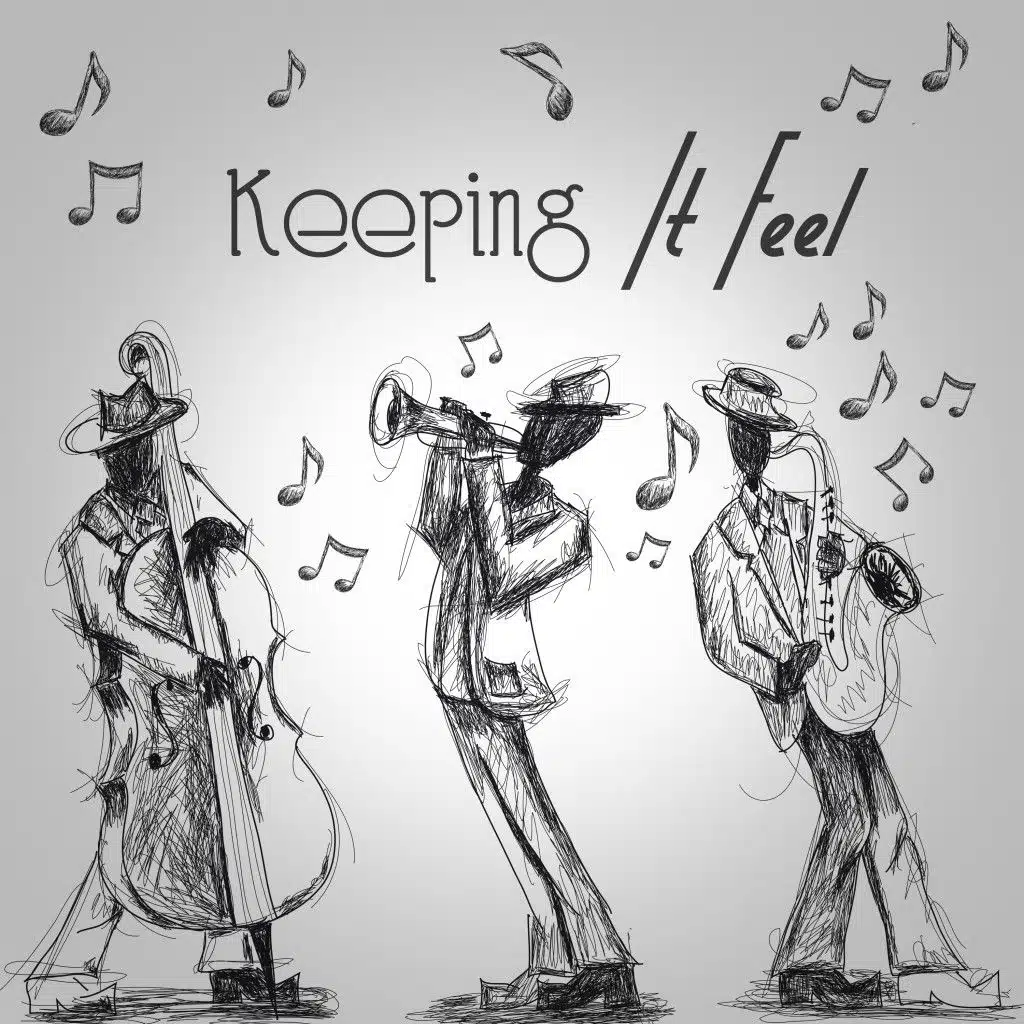 Carlton Jones & Michael Dilks