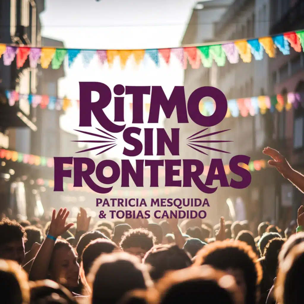 Ritmo Sin Fronteras