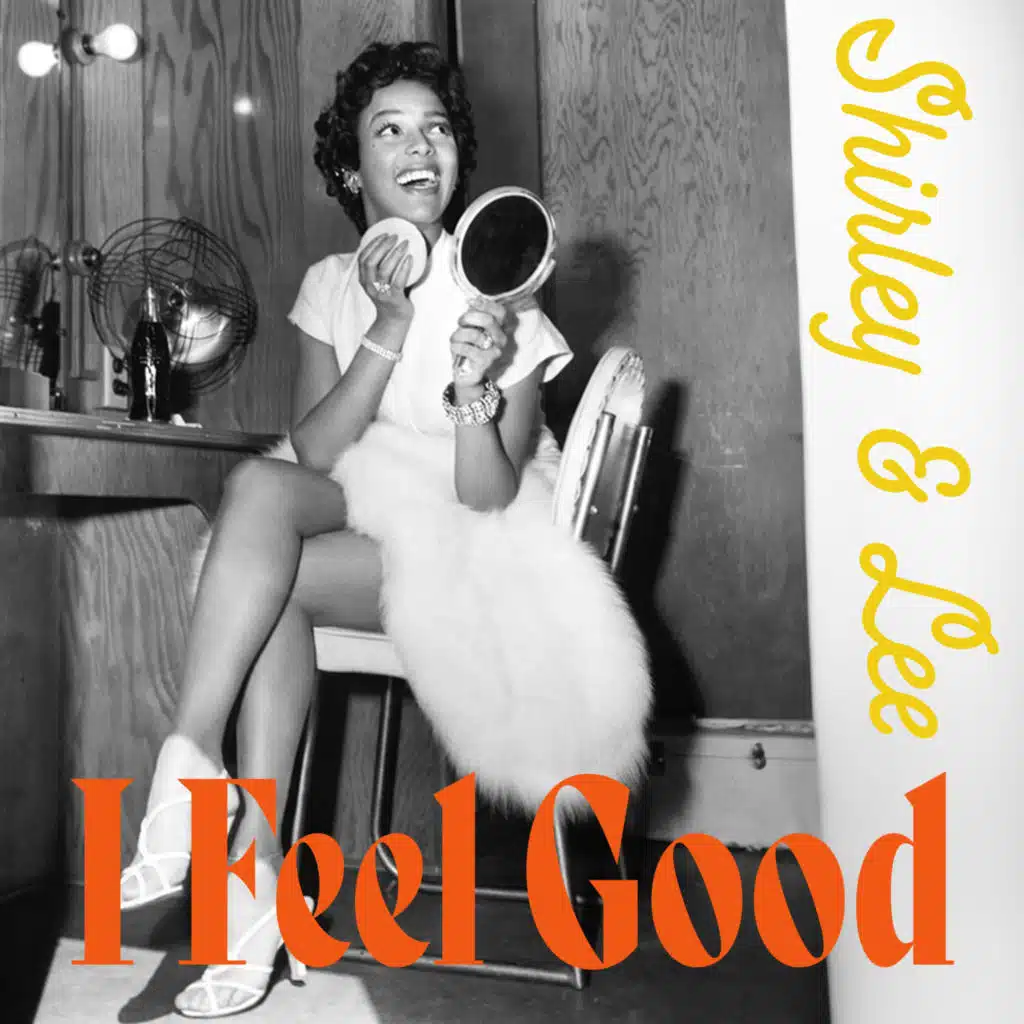 Let the Good Times Roll