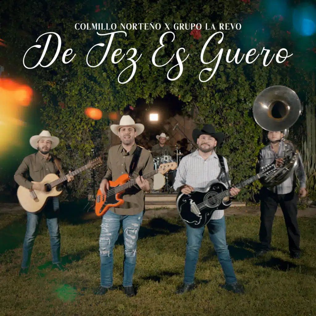 Colmillo Norteño & Grupo La Revo
