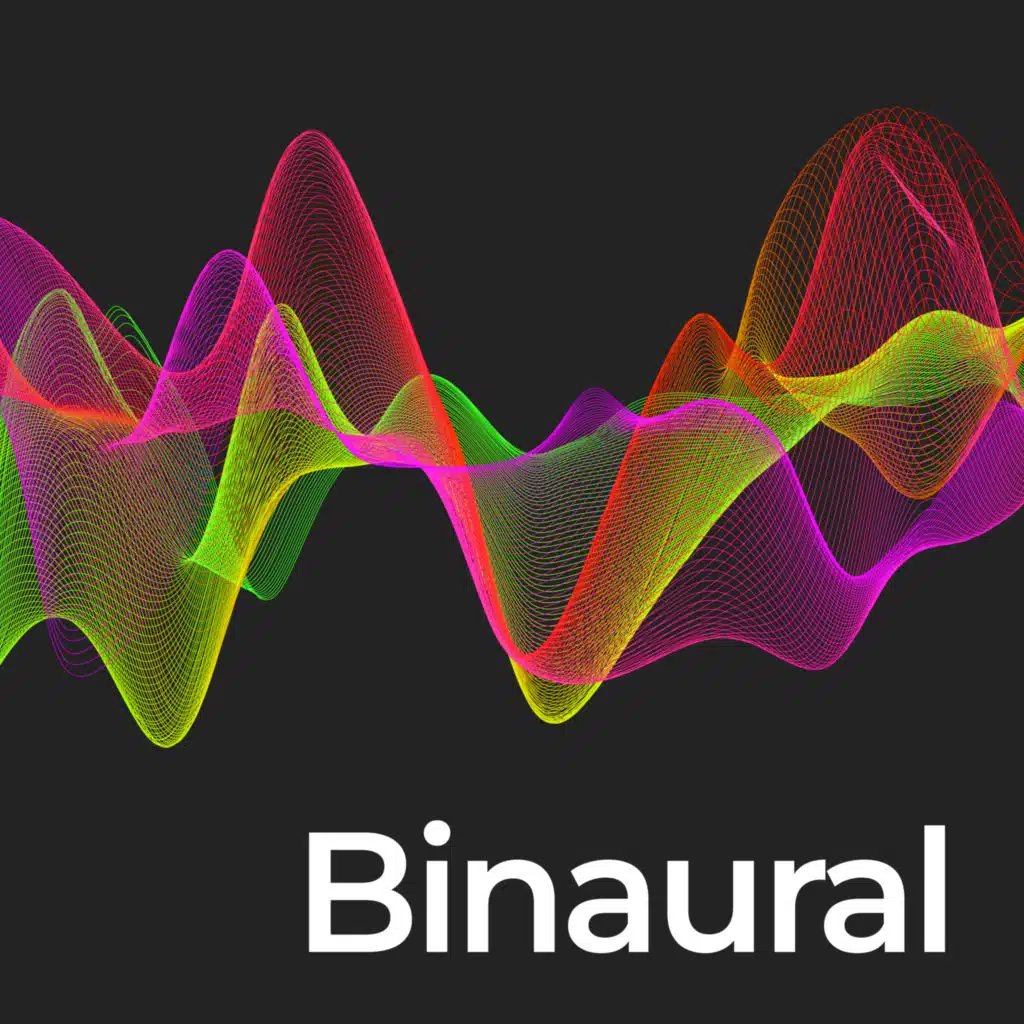 Energy and Motivation Binaural Beats