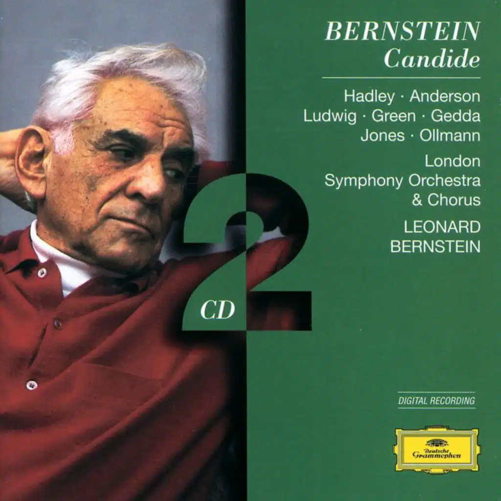 Bernstein: Candide