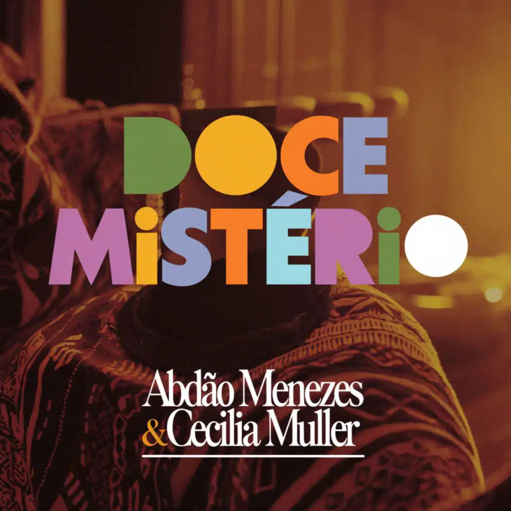 Doce Mistério