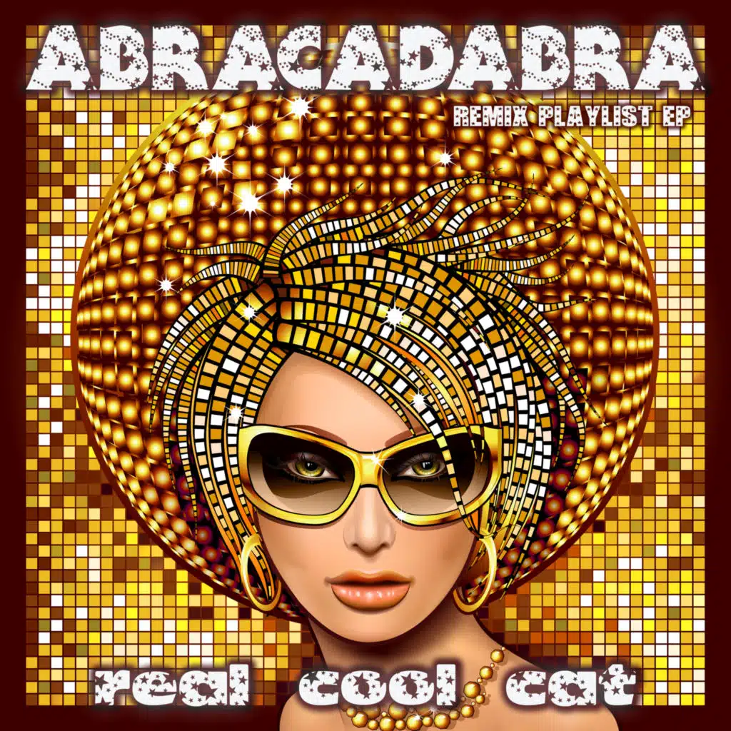 Abracadabra (Remix Playlist EP)