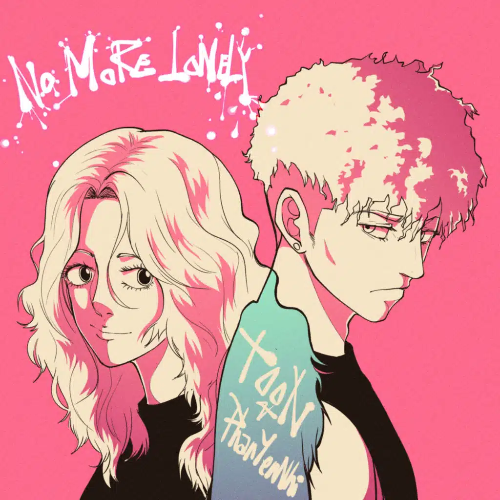 T00n & Phan Yến Nhi