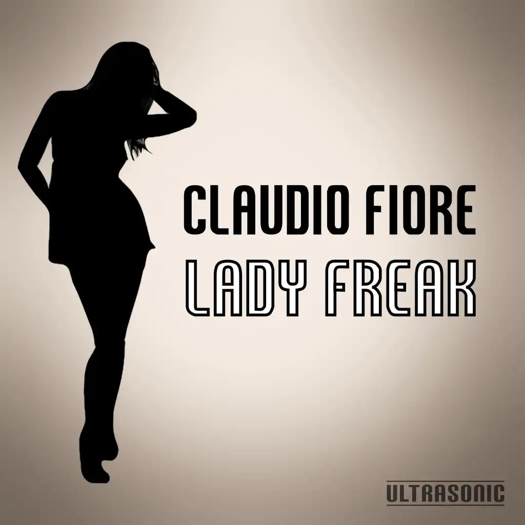 Lady Freak