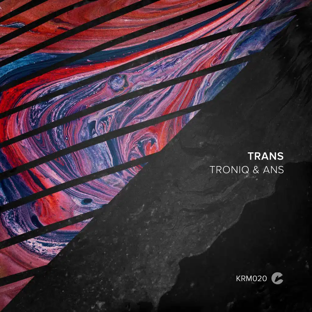 Trans2 (Subject Lost Remix)