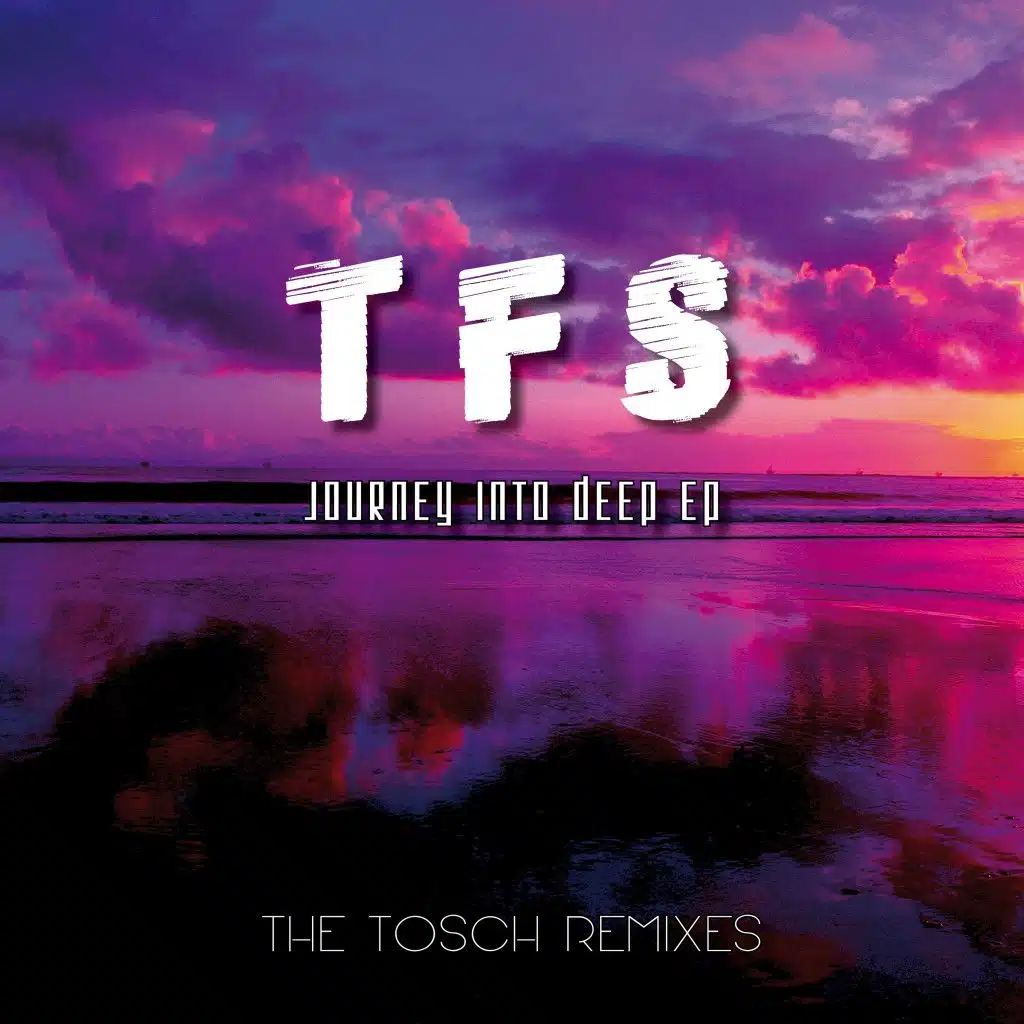 Journey into Deep EP