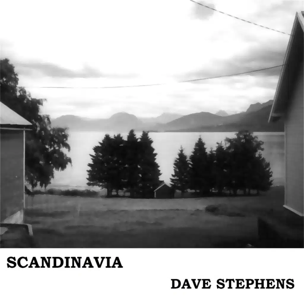 Dave Stephens