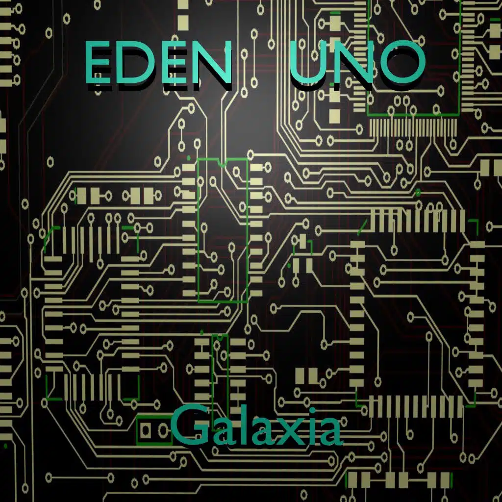 Galaxia
