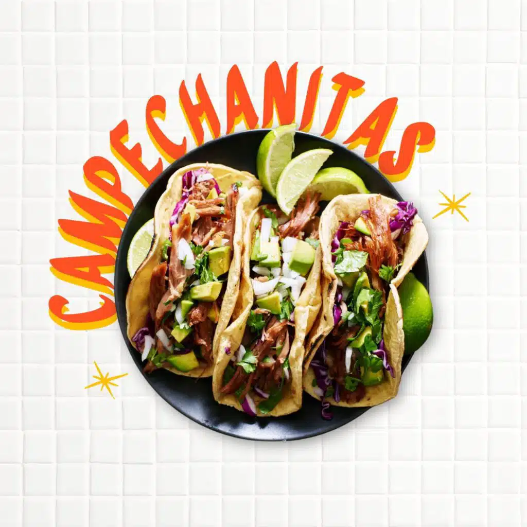 Campechanitas