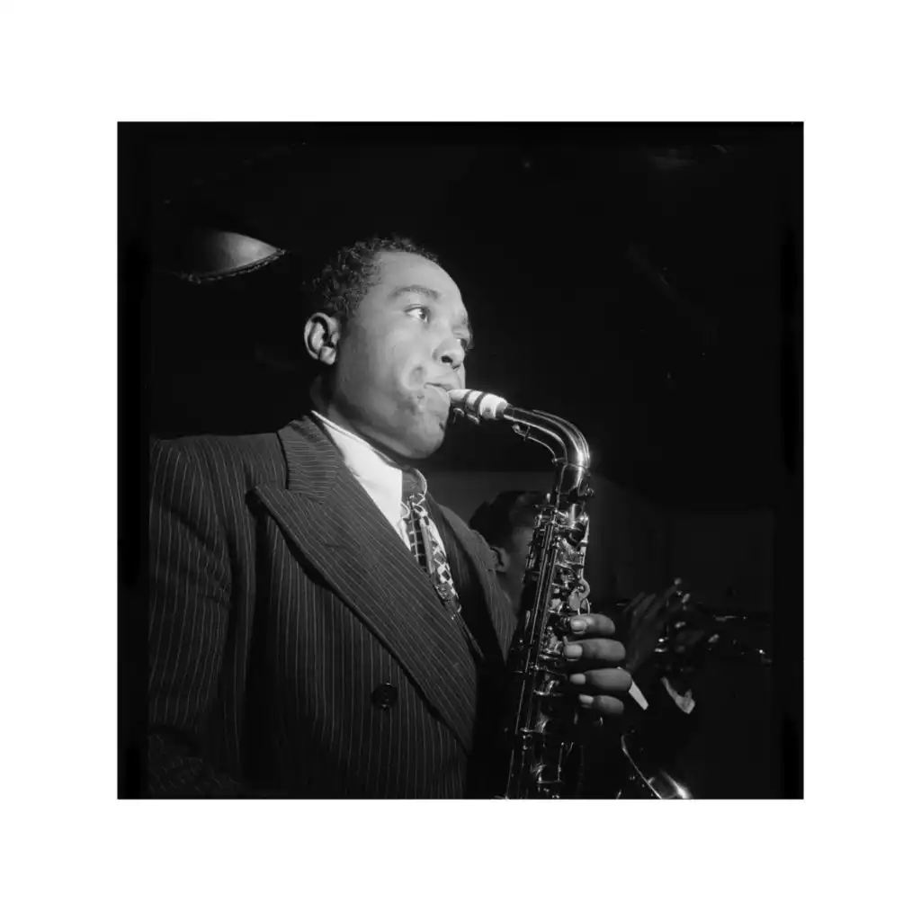 Charlie Parker