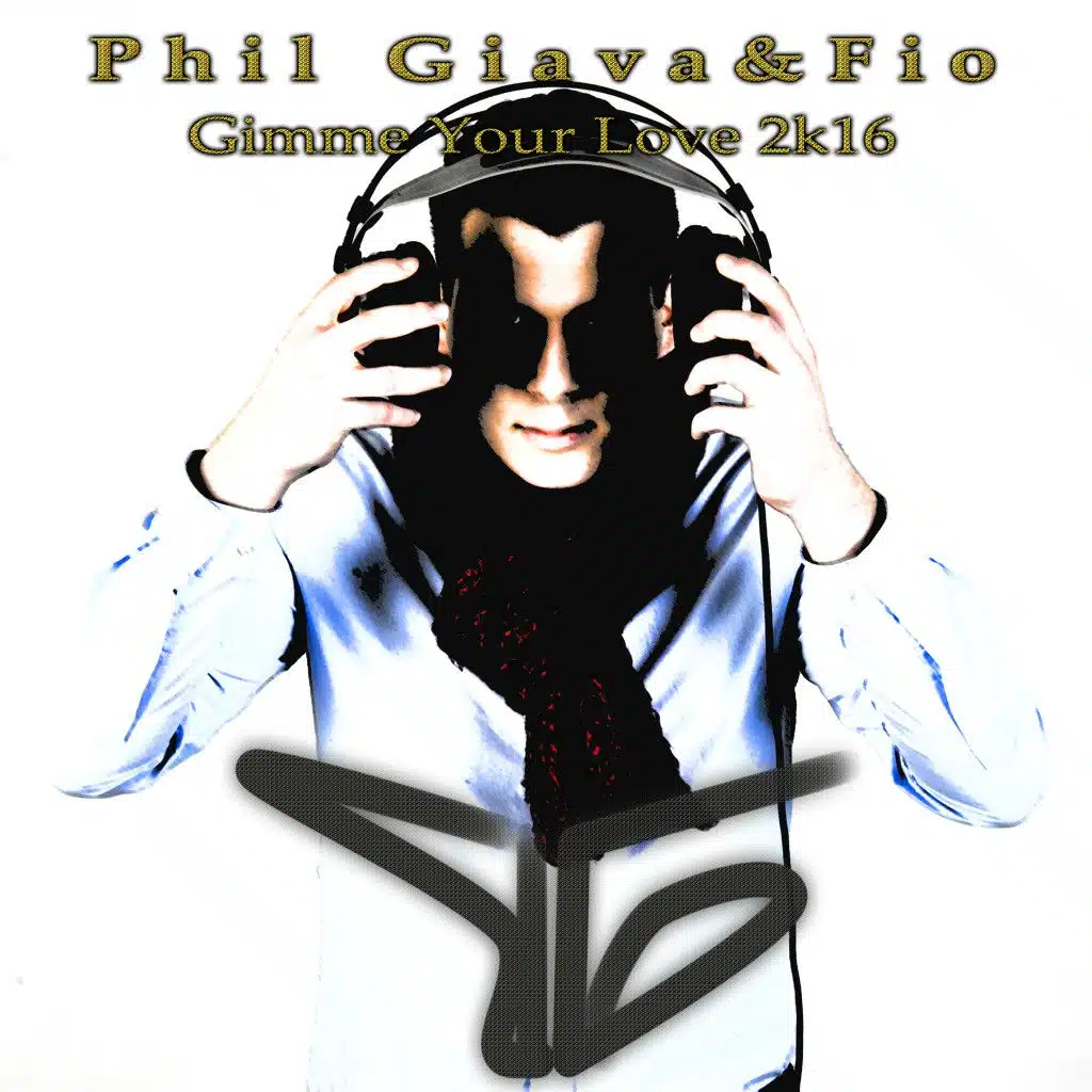 Phil Giava & Fio
