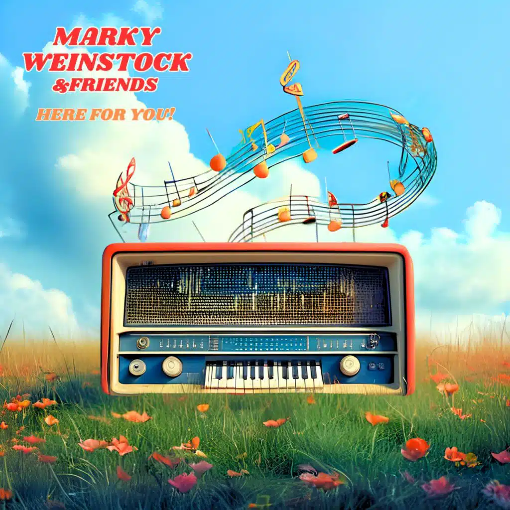 Marky Weinstock & Friends