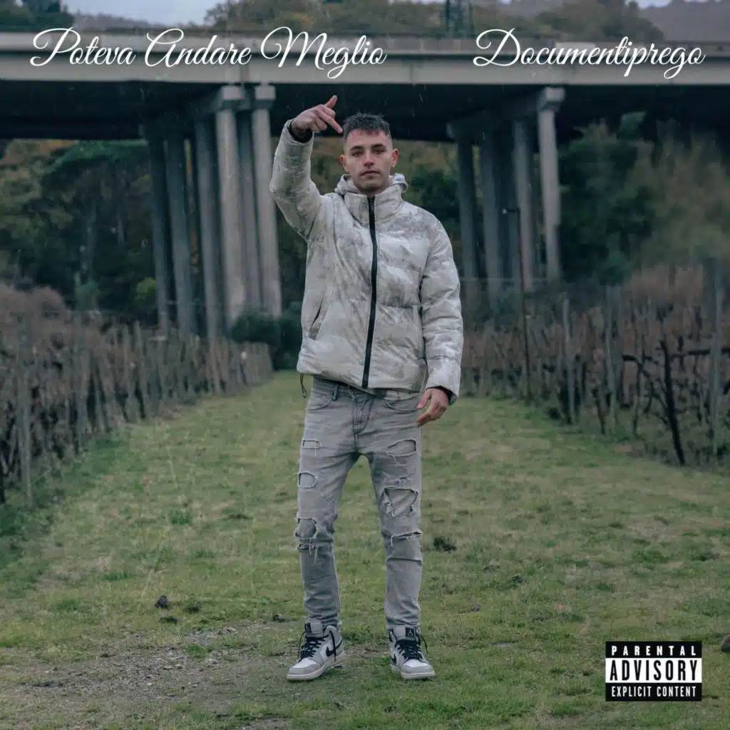 Poteva Andare Meglio