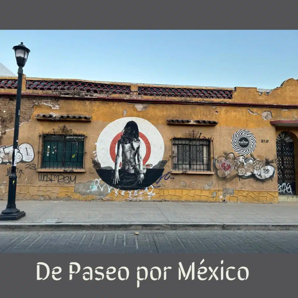 De paseo por México
