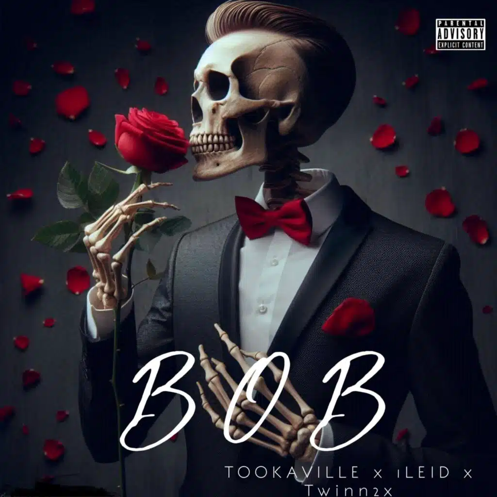 BOB (feat. Twinn2x & 1Leid)