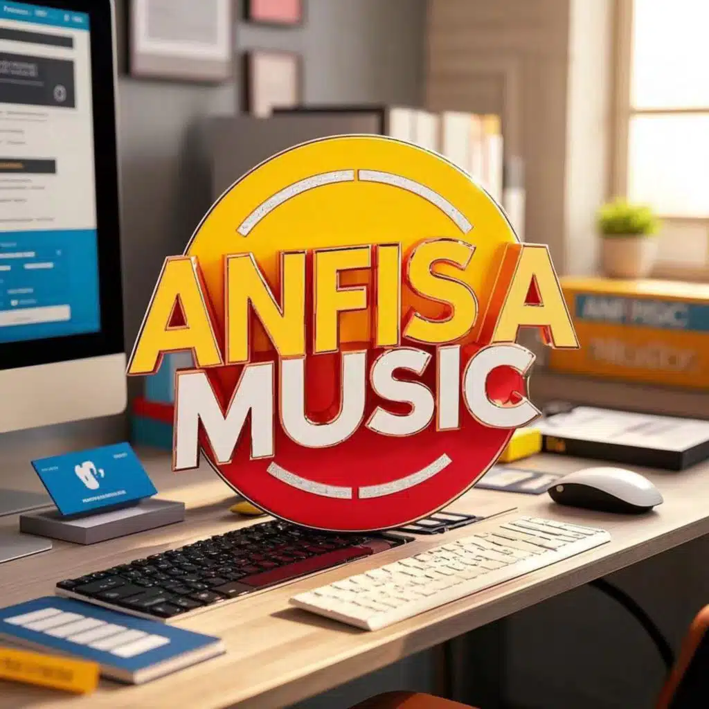 ANFISA MUSIC