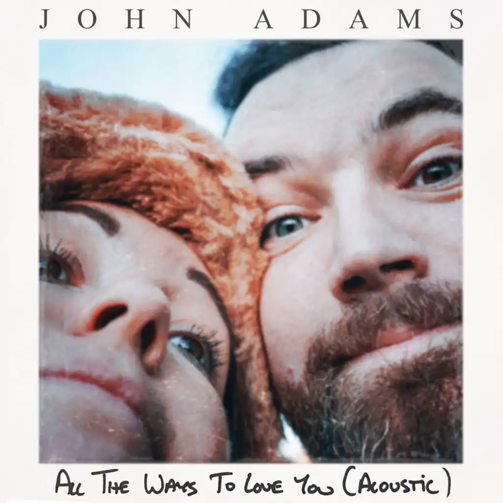 John Adams
