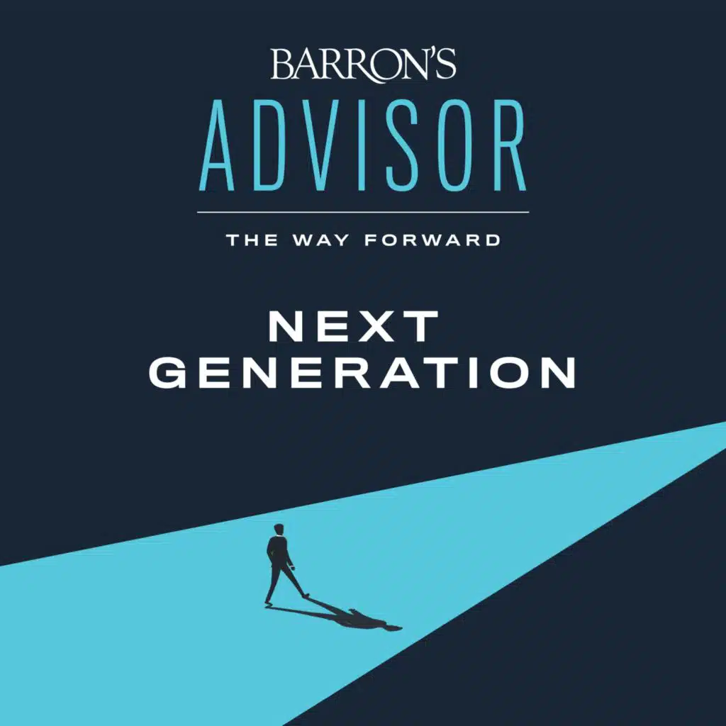 Molly Townsend: Empowering Clients With Financial Literacy | Next Gen