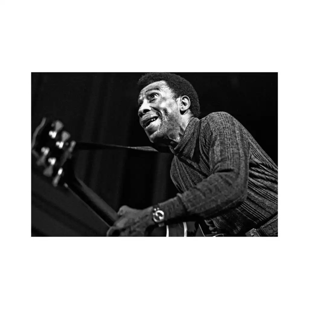 T-Bone Walker