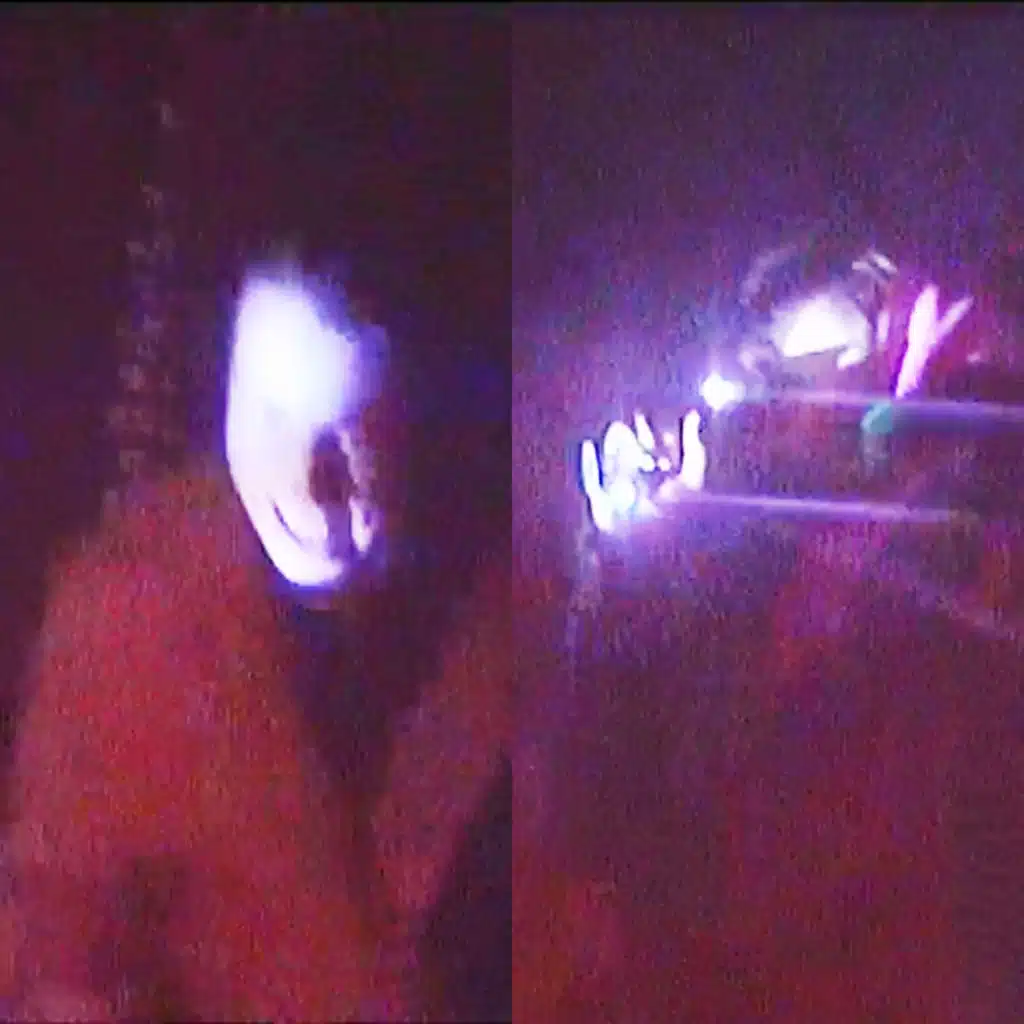 Revenge Body (Lemongrab x Dj Kirby REMIX)