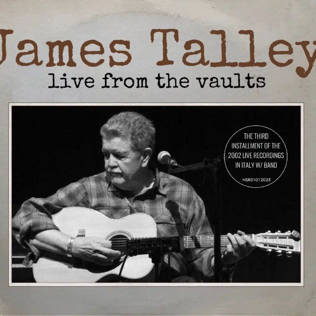 James Talley