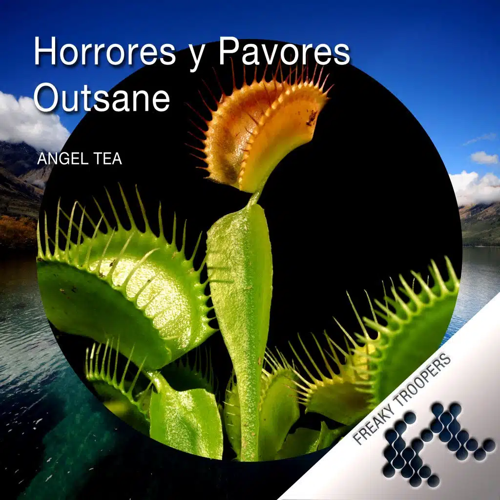 Horrores y Pavores