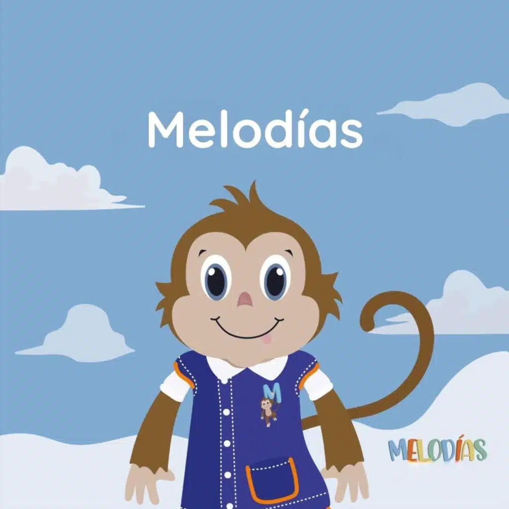 Melodías