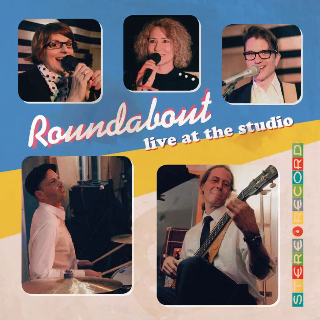 Live at the Studio