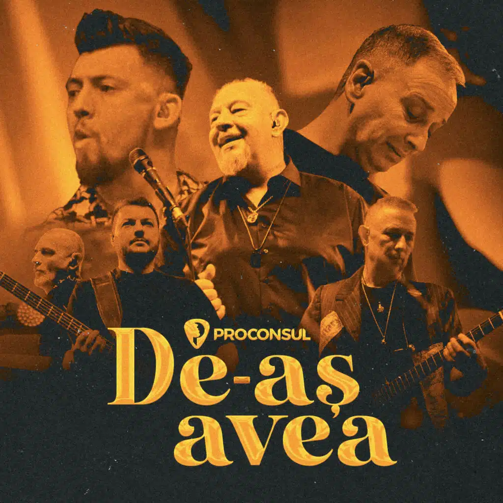 De-as avea