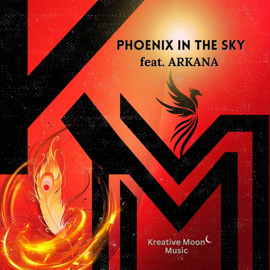 Phoenix In The Sky (feat. ARKANA)