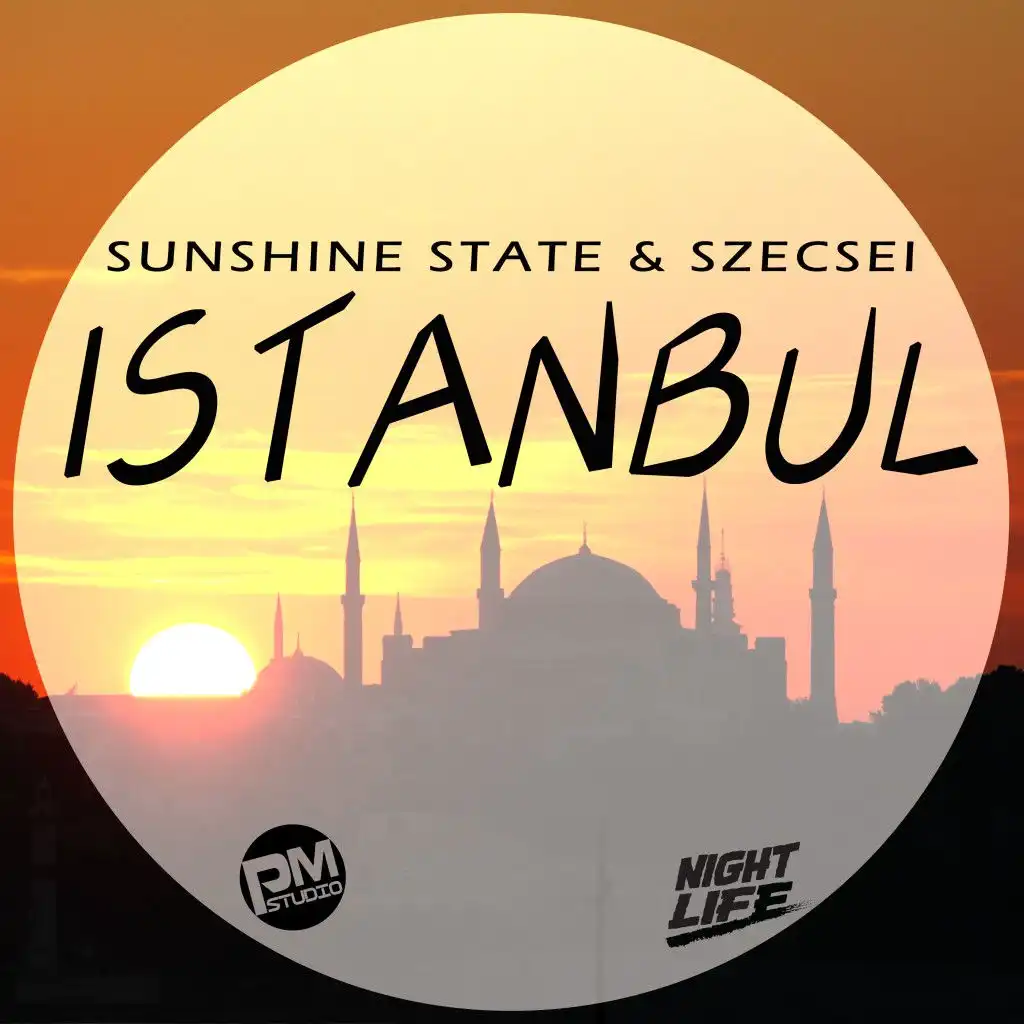 Istanbul (Radio Edit)