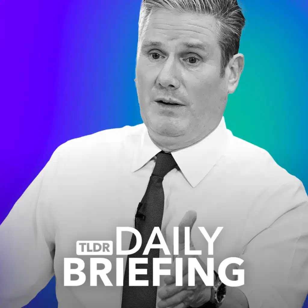 Starmer’s Plan to Save Billions from the NHS