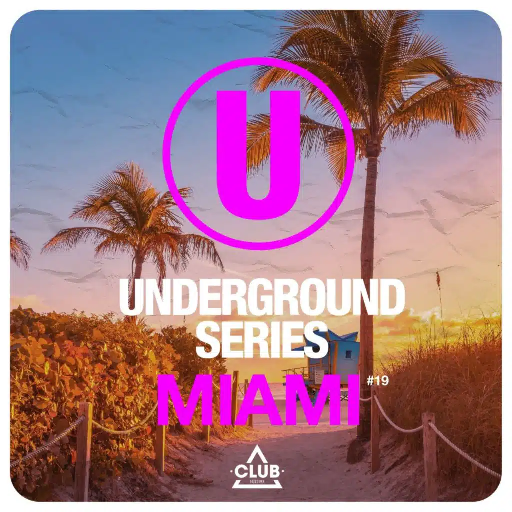 Underground Series Miami, Vol. 19